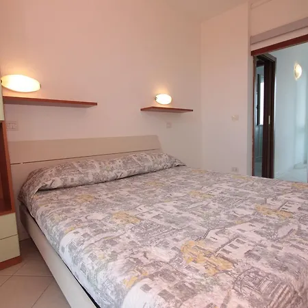 Raffaello 假日公园 科马基奥