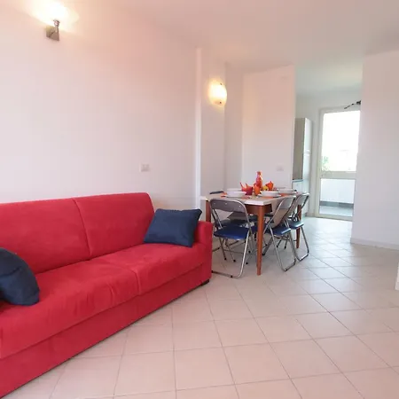 Raffaello 3* 科马基奥