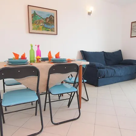 Raffaello 假日公园 科马基奥