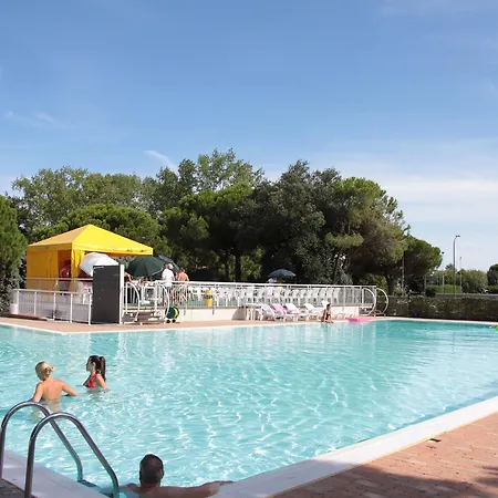 Raffaello Semesterpark