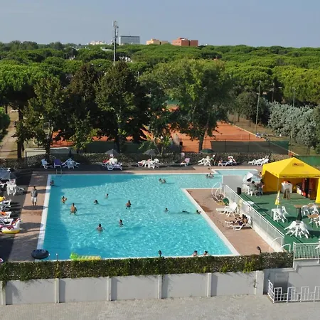 Raffaello 3* 科马基奥