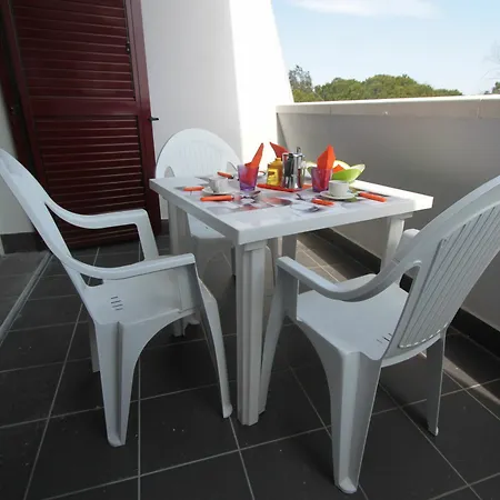Üdülőpark Raffaello 3*