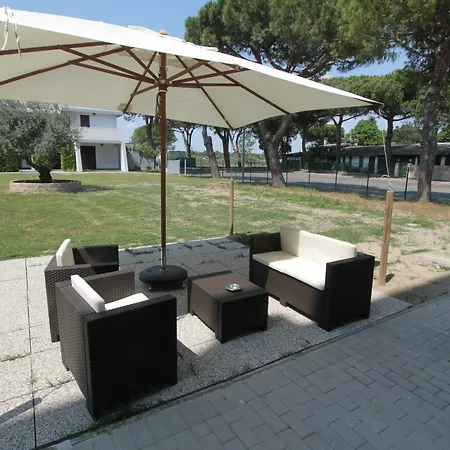 Raffaello 假日公园 科马基奥