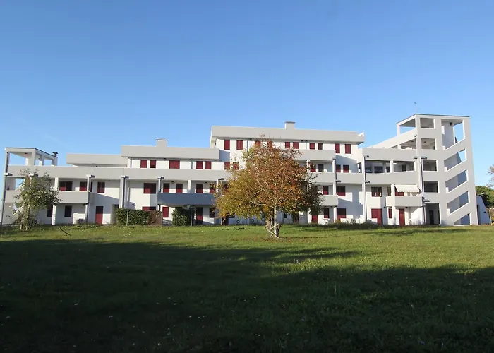 Raffaello ホリデーパーク