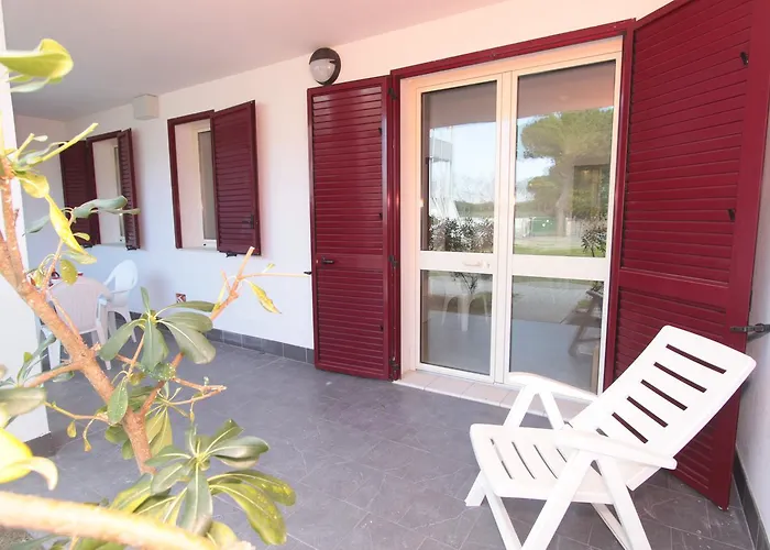 Raffaello 3* Comacchio