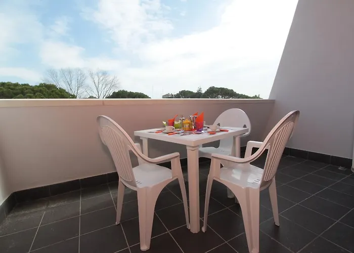 Raffaello 3* Comacchio