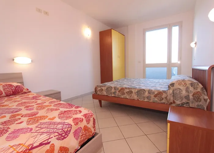 Aldeamento Turístico Raffaello 3*