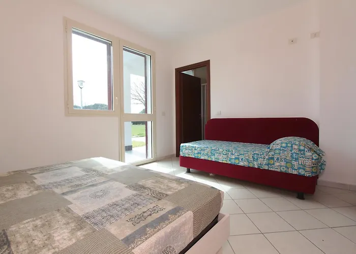 Raffaello 3* Comacchio