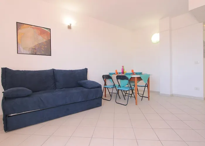 Raffaello 3* コマッキオ