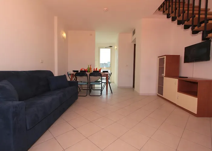 Tatil parkı Raffaello 3*