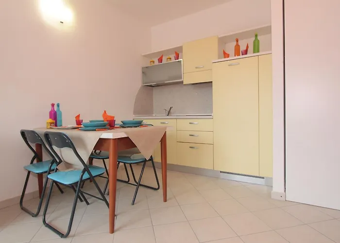 Raffaello Tatil parkı 3*