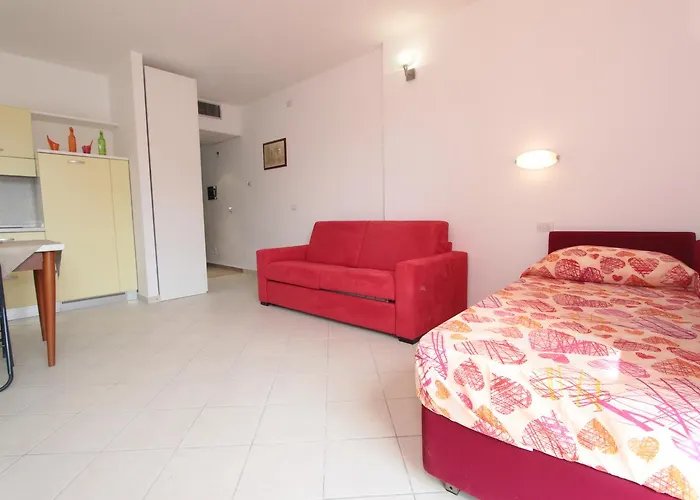 Aldeamento Turístico Raffaello 3*