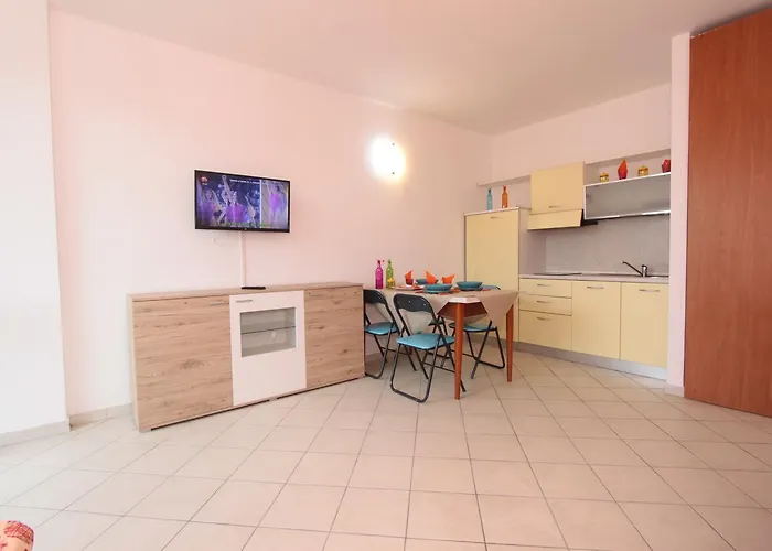 Raffaello コマッキオ