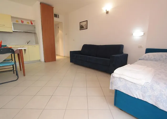 ホリデーパーク Raffaello コマッキオ