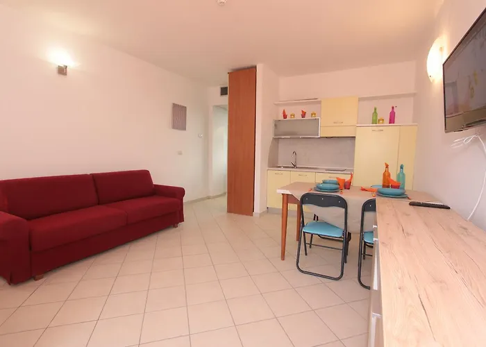 Tatil parkı Raffaello