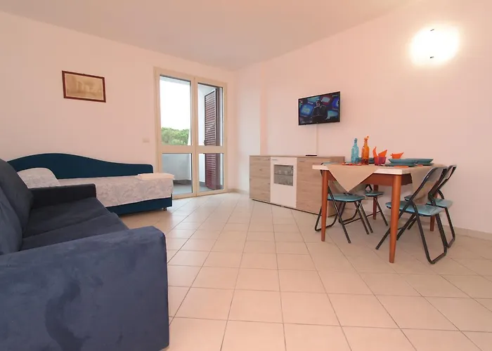 Tatil parkı Raffaello