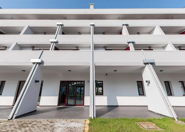 Raffaello 3* Comacchio