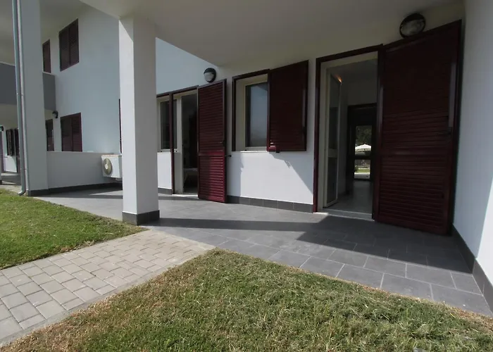 Raffaello Tatil parkı