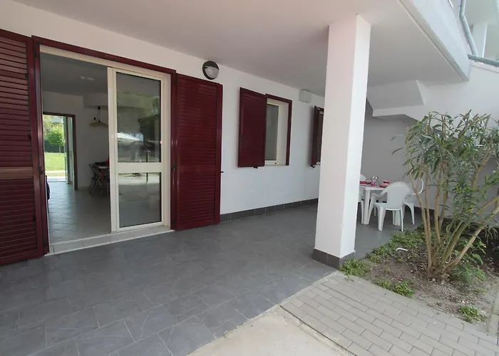 Raffaello Tatil parkı 3*