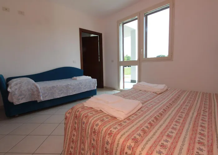 Raffaello 3* Comacchio