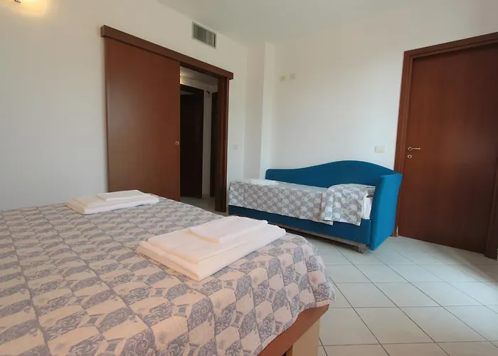 Raffaello Tatil parkı