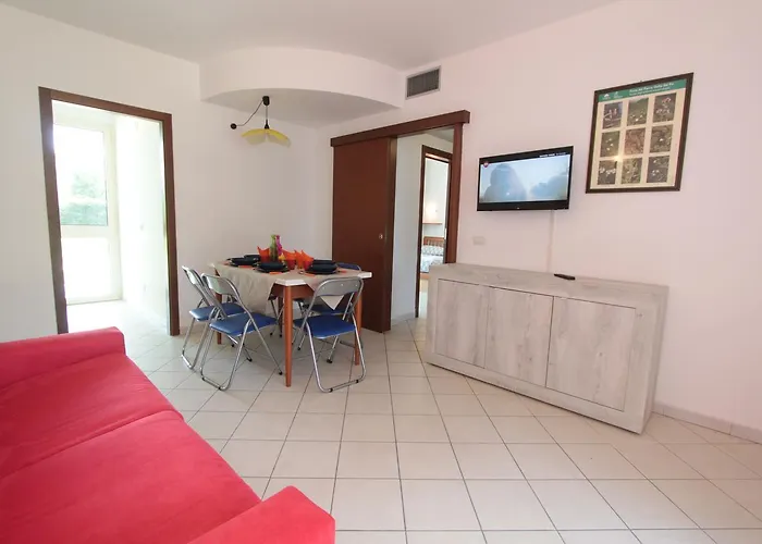 Raffaello Tatil parkı