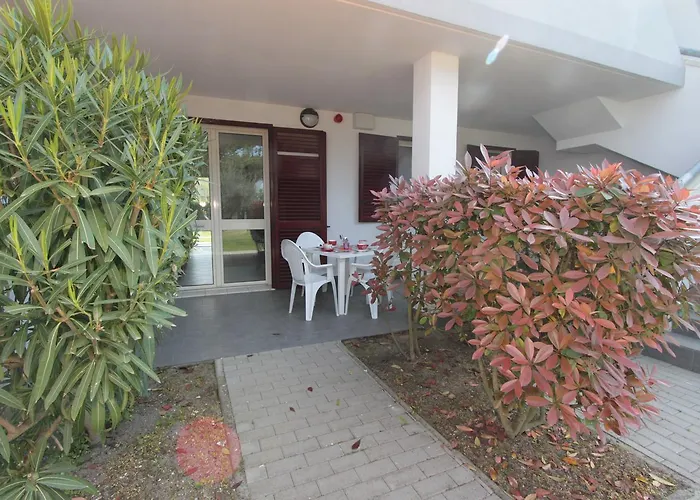 Raffaello ホリデーパーク