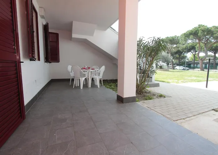 Raffaello Tatil parkı