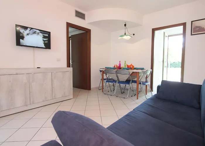 Tatil parkı Raffaello