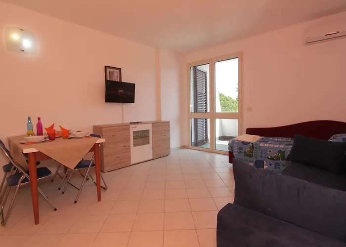 Tatil parkı Raffaello 3*