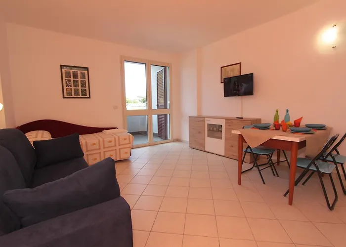 Raffaello Parque de vacaciones Comacchio