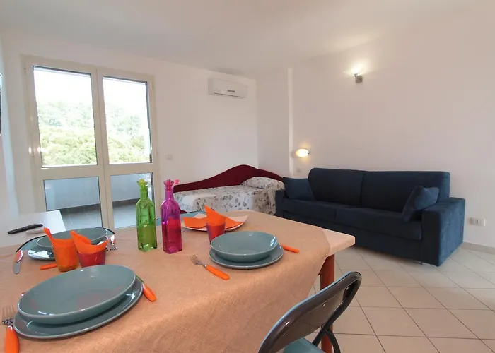 Tatil parkı Raffaello Comacchio