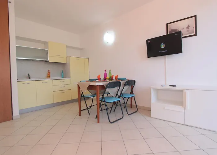 Tatil parkı Raffaello