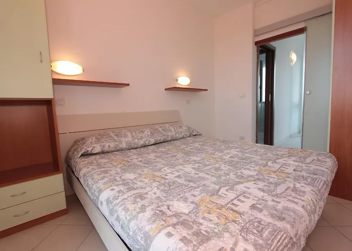 Raffaello Tatil parkı Comacchio