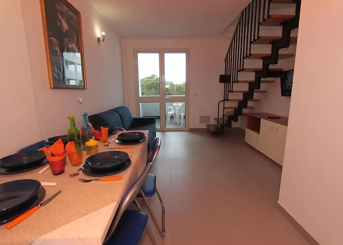 Raffaello Πάρκο διακοπών Comacchio