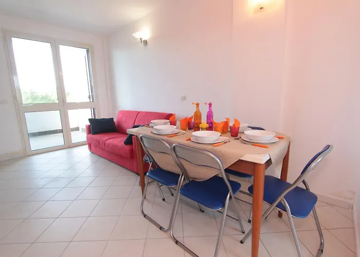 Tatil parkı Raffaello