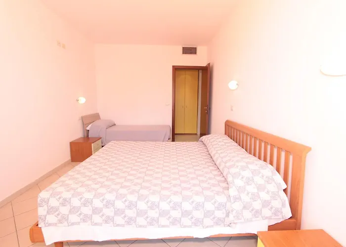 Raffaello 3* Comacchio