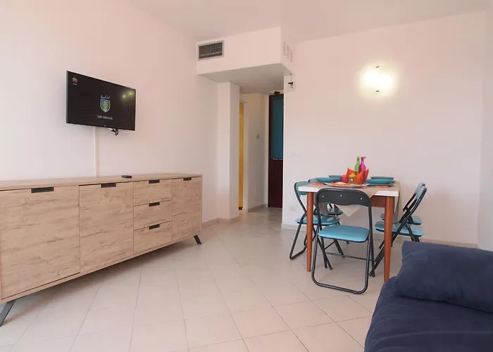 Tatil parkı Raffaello 3*