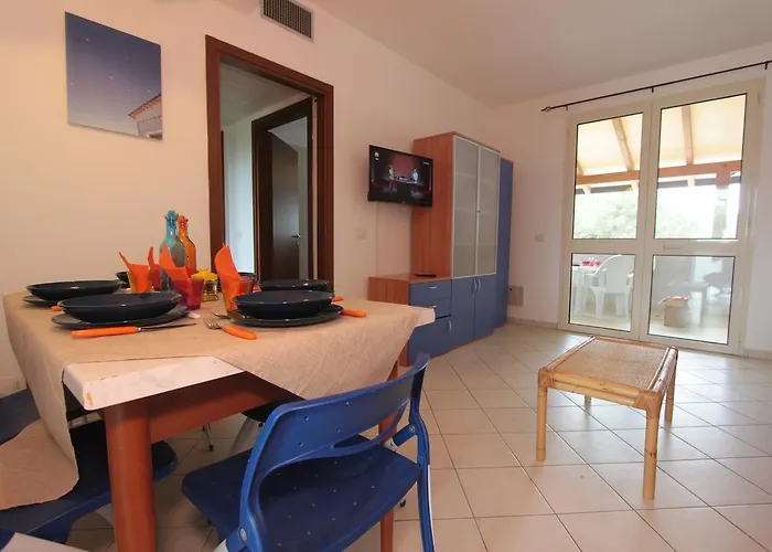 Tatil parkı Raffaello