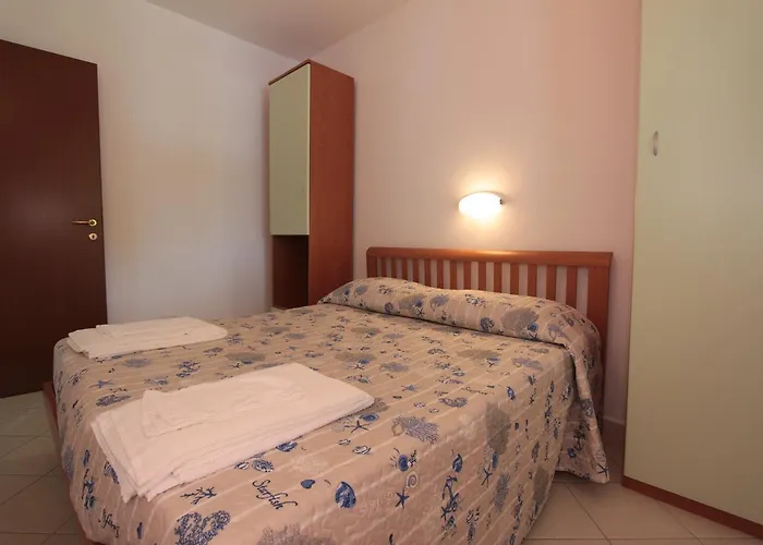 Tatil parkı Raffaello