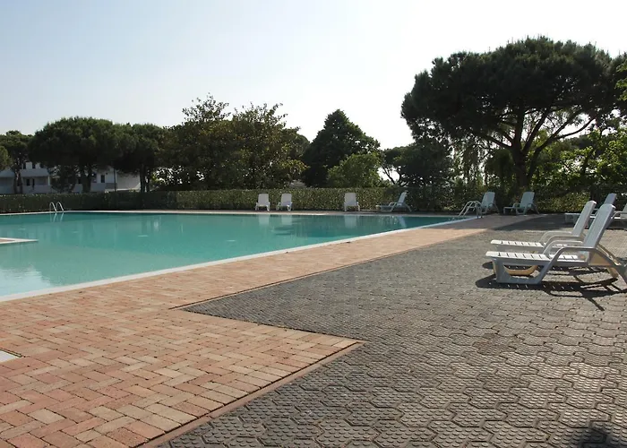 Raffaello Aldeamento Turístico 3*