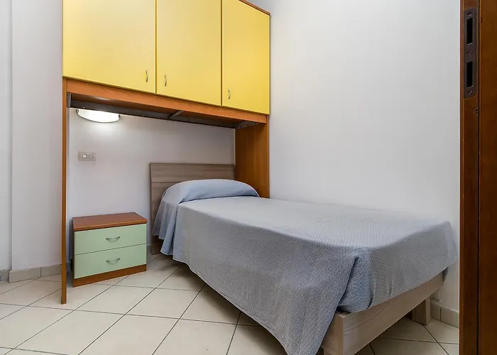 Tatil parkı Raffaello 3*