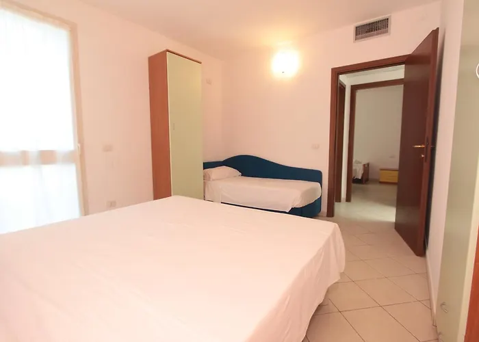 Raffaello Tatil parkı 3*