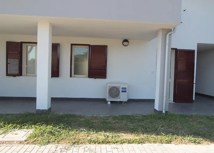 Tatil parkı Raffaello Comacchio