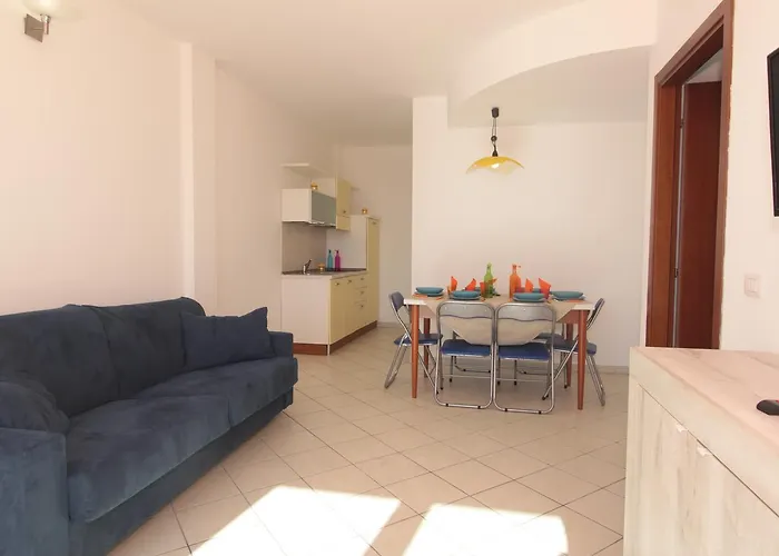 Tatil parkı Raffaello