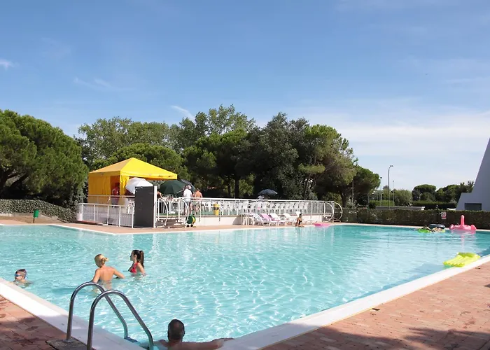 Raffaello Tatil parkı