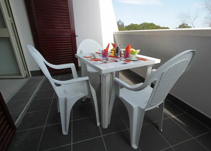 Πάρκο διακοπών Raffaello 3*